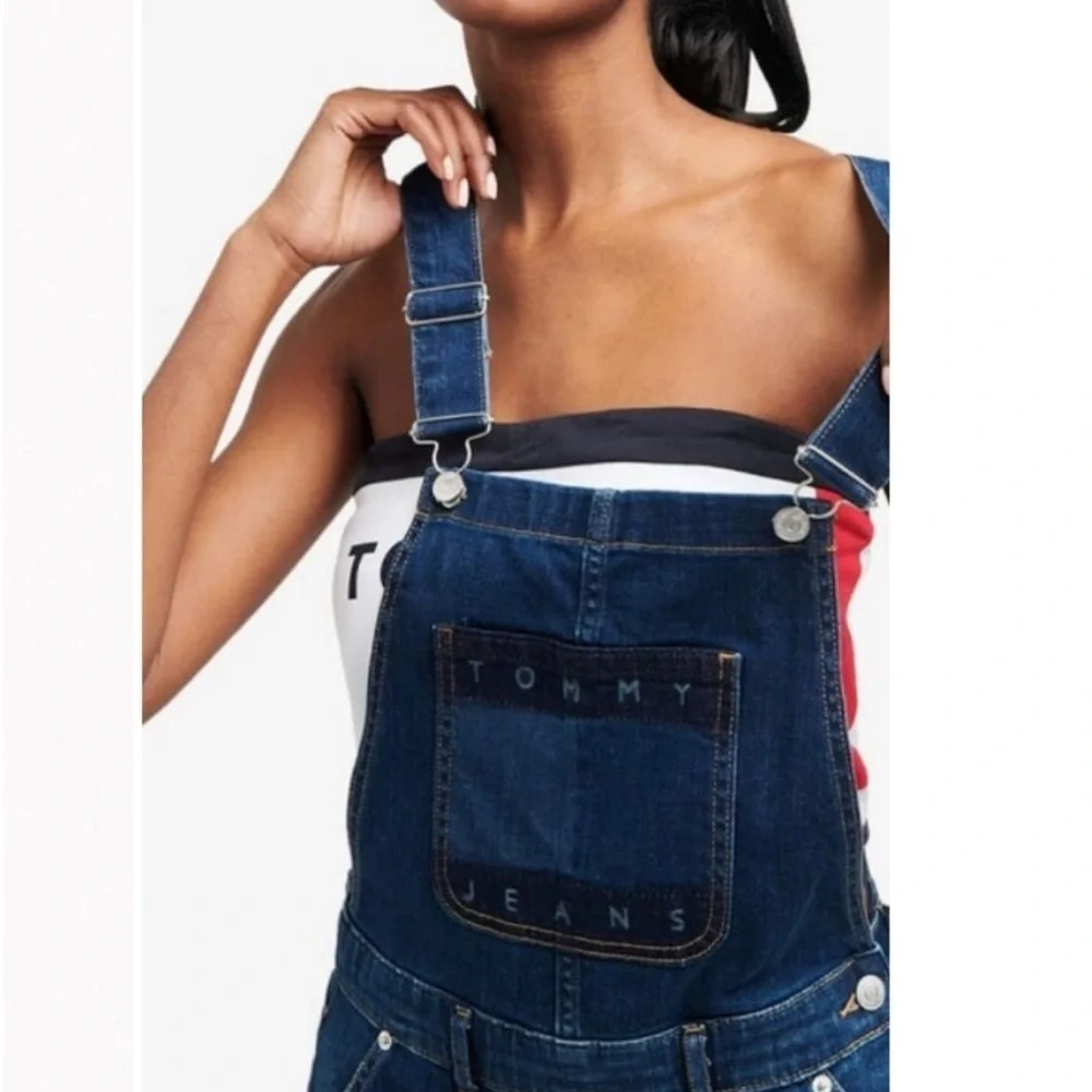 Tommy Hilfiger tommy jeans